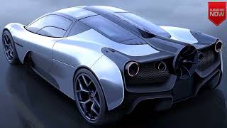 WOW 😍 Top 10 World's Most Expensive Cars 2021 2022