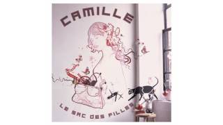 Video-Miniaturansicht von „Camille - Elle s'en va (Audio Officiel)“