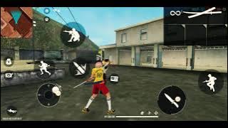 Top global katana, Free fire EXE, Katana Exe 😂