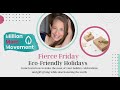MMM Fierce Friday: Eco-Friendly Holidays