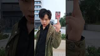 Review Ultraman - Ultraman Geed