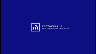 Client Testimonials