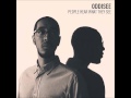 Let It Go [Clean] - Oddisee