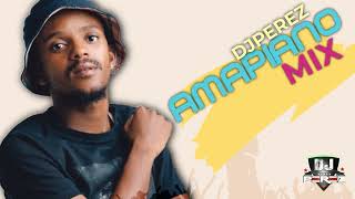 AMAPIANO MIX 2022 | DJ PEREZ | KABZA DE SMALL | DJ MAPHORISA | MAJOR LEAGUE DJZ