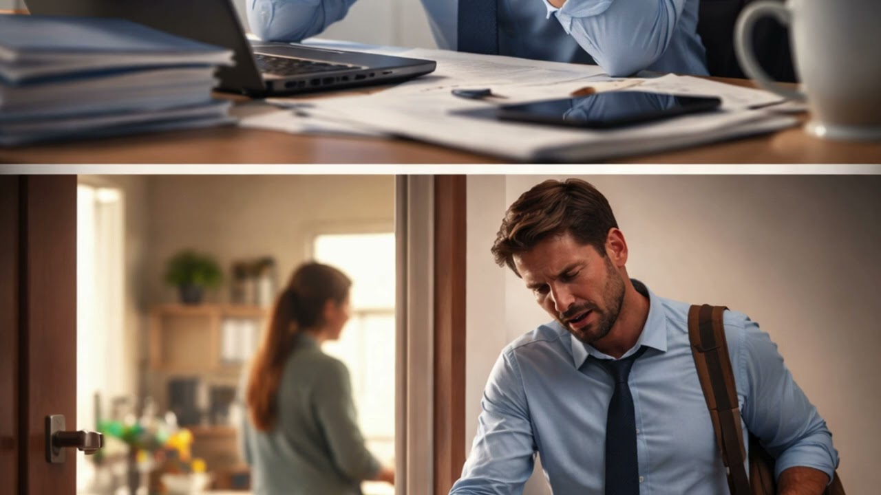 ECHLIBRU PENTRU PĂRINȚI STRESORII.