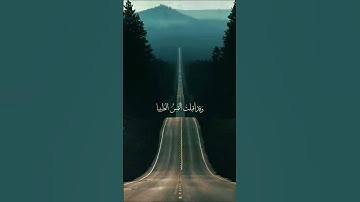 قرآن كريم _ تلاوة خاشعة #قرآن #راحة_نفسية #اكسبلور #tiktok #duet