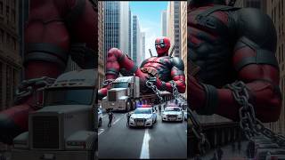 What If Super Hero Become Giant #marvel #dc #superheroes #superhero  #animals #animation