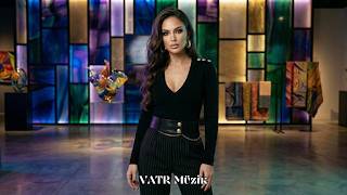 Ebru Gündeş & Norm Ender - Bir Çift Göz Arabesk Rap Yeni Versiyon Ai Cover