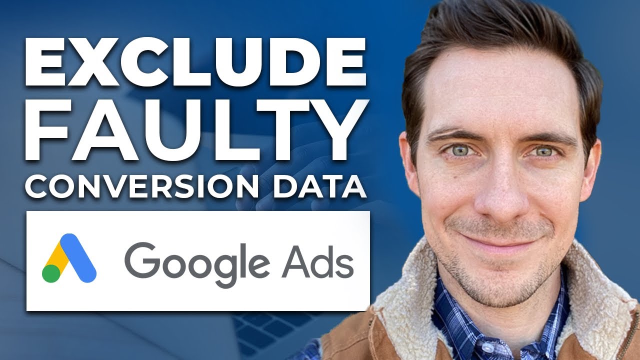 Google Ads Data Exclusions Stop Faulty Tracking From Tanking Performance