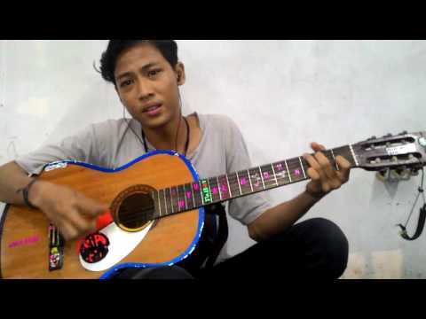 Anji - Kekasih terhebat (cover Indra)