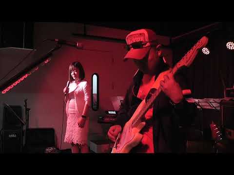 ※リハーサル動画  Crimson / 浜田麻里 (Cover) —rehearsal- 2018