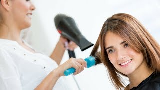 How to Give a Salon Client Experience - Hair Salon Business Advice - TheSalonGuy