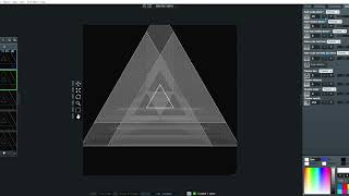 Holographic Effect OmniGeometry Tutorial