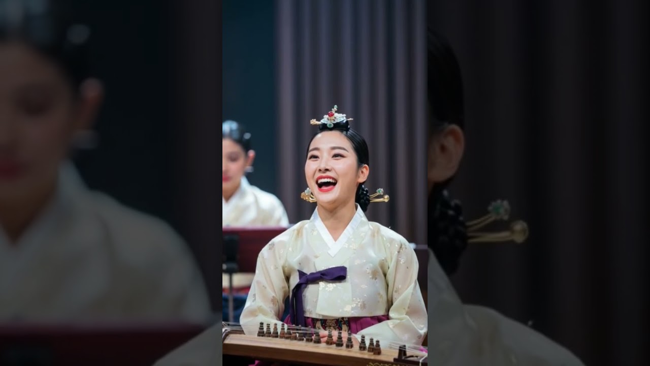 Epic Korean Traditional Music | Gugak Performance. 