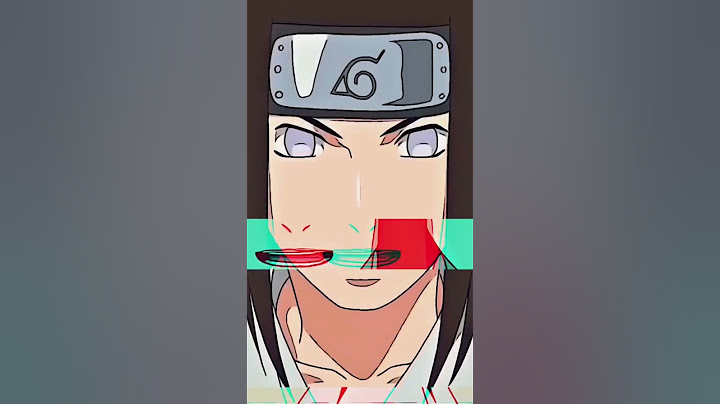 Fehler in Naruto #shorts #anime #naruto #fehler #viral
