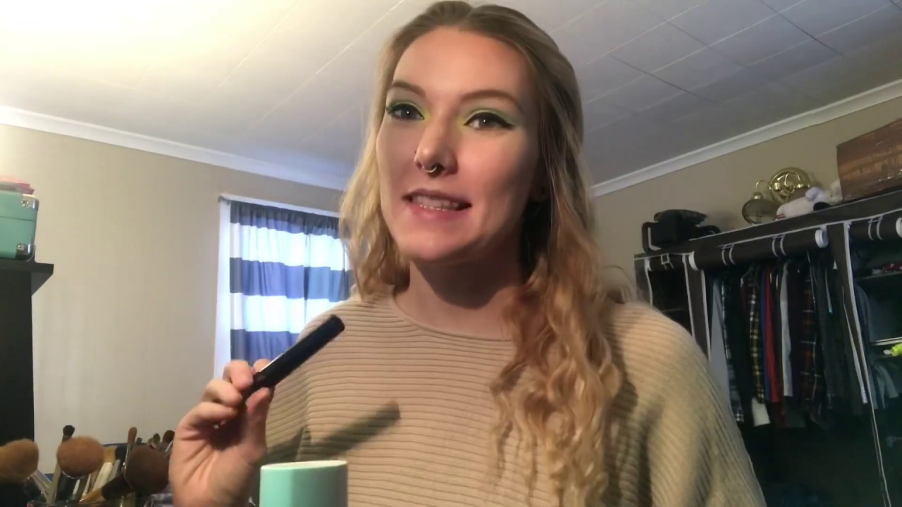 HUDA BEAUTY - SAPPHIRE OBSESSIONS TUTORIAL