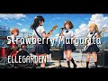 【Strawberry Margarita / ELLEGARDEN】もし女子高生バンドが全力でカバーしたら