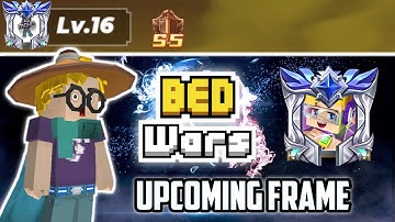 New upcoming bedwars frame leak Blockman Go