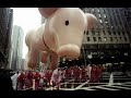 Macy's Parade Balloons: 1 Timers - Giant Helium Balloons