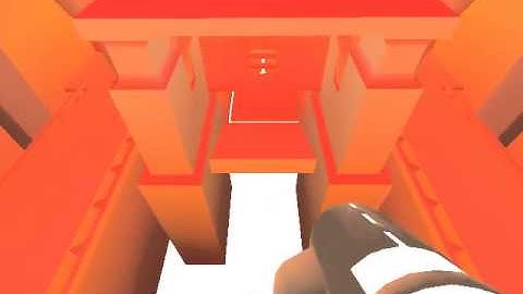 Homemade OpenGL Implementation plays Quake3