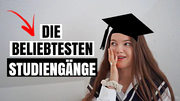 Welche Studiengänge haben die schlechtesten Berufsaussichten?