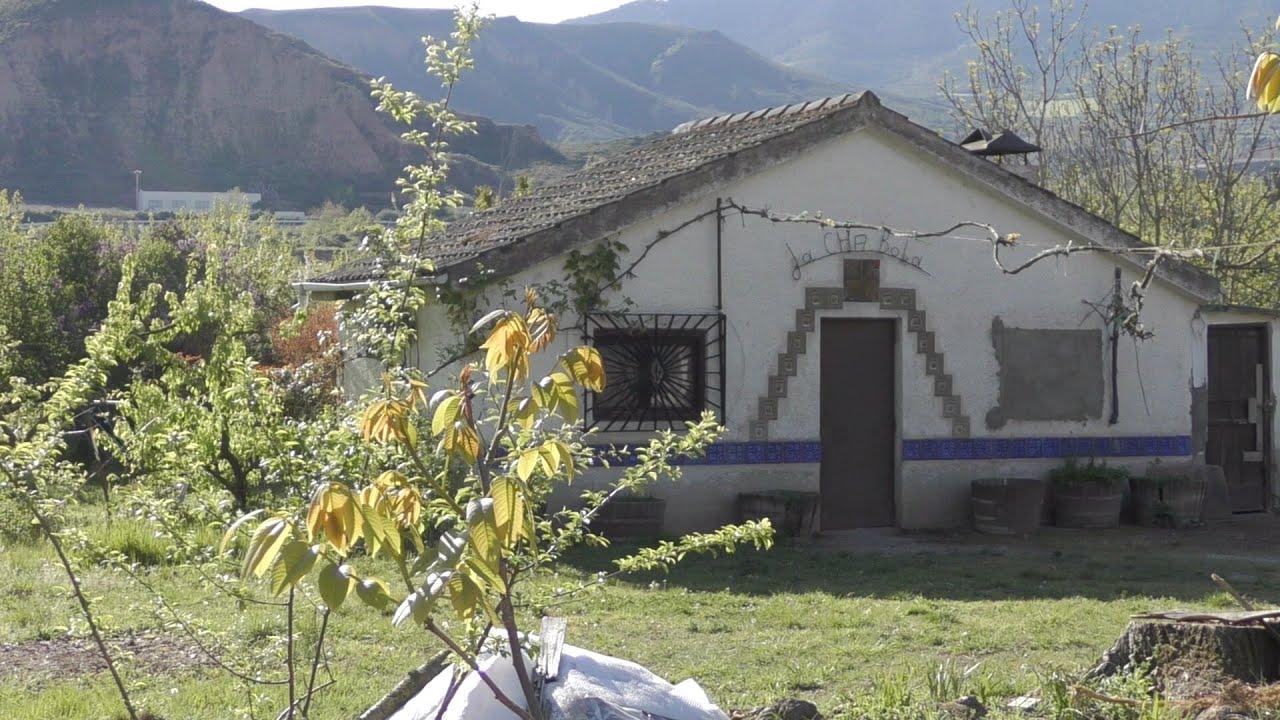 Albelda de Iregua Rural - Walking Tour