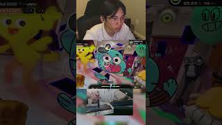 New Gumball Series Opening