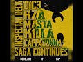 D1C3 RZA Cappadonna Masta Killa Inspectah Deck Saga Continues D1C3 Verse mp3