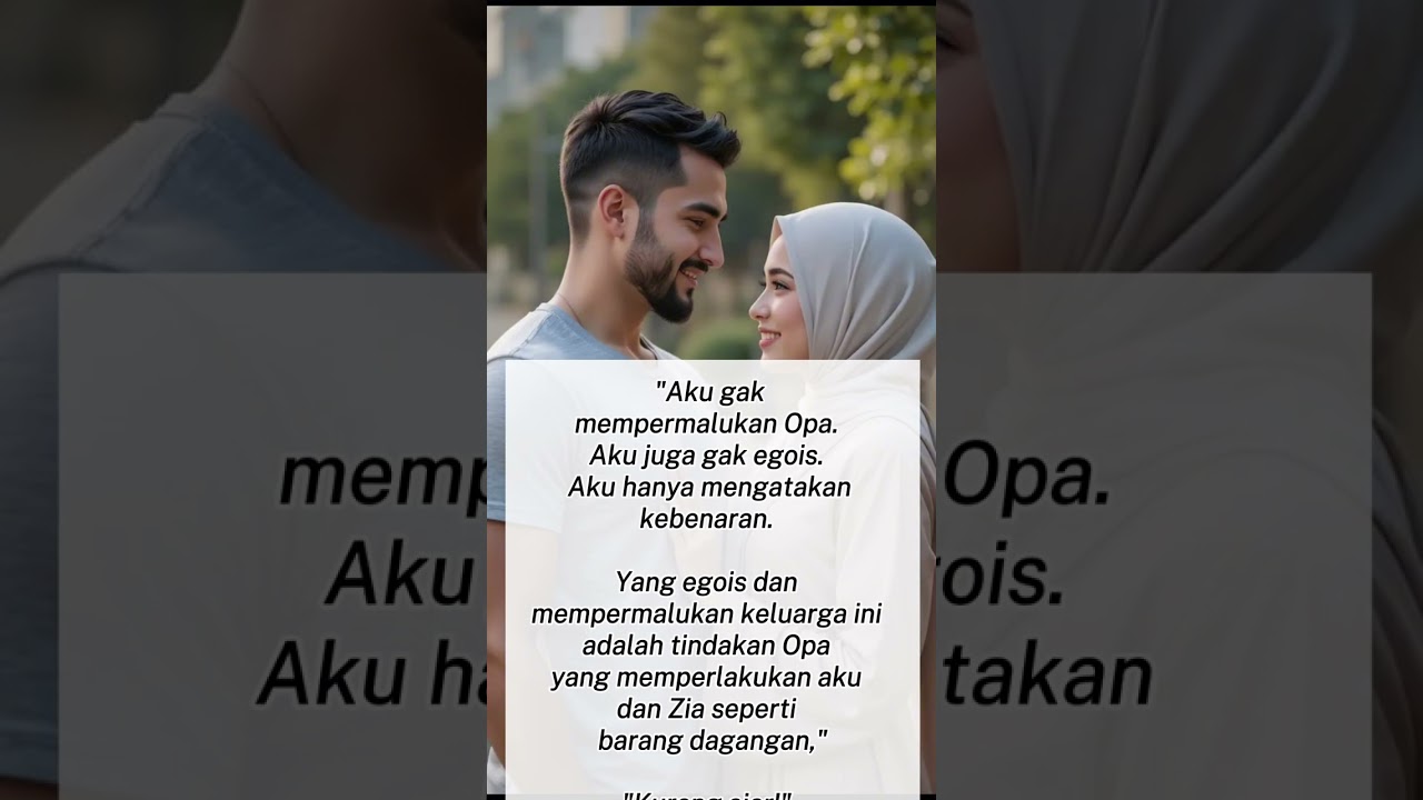 Bab 118 Aku Pergi Season 2 ~ Fiksi Novel