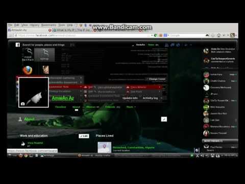 Hacking windows 7 with armitage