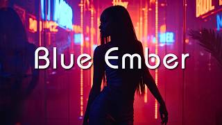 Smooth Afro Jazz House Groove | Blue Ember