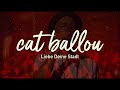 CAT BALLOU - LIEBE DEINE STADT  (Live 2019 aus der KölnArena)