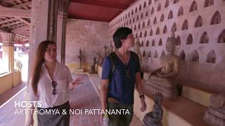 🇱🇦 7 MUST-VISITS in VIENTIANE, Laos