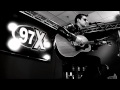 Arctic Monkeys - Do I Wanna Know - Acoustic @ 97X Green Room