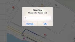 New Limo Manager iOS App offers a worldwide legal alternative to Uber screenshot 5