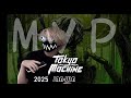 东机得了M!V!P!(Tokyo Machine2025上半年解tui析jian）