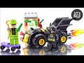 LEGO Batman: Batman vs. The Riddler Robbery 76137 - Let's Build!