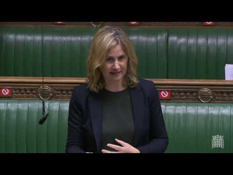 Anna McMorrin MP - Pension Schemes Bill