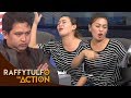 PART 1 | MGA NETIZEN, NAPANSIN NA WALANG LUHA ANG IYAK NI ATE SA GALIT SA KANYANG EX!