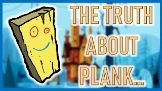 THE TRUTH ABOUT PLANK (EEnE theory)