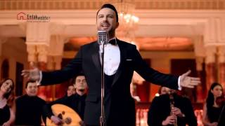 Tarkan'ın oynadığı Filli Boya reklamı Resimi