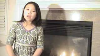 Story Book Reading - Raegan