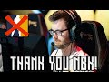 NBK QUITS CS:GO FOR VALORANT! - Best of NBK- (Tribute Video)