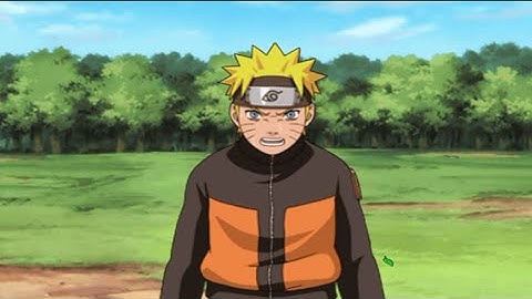 Naruto Shippuden Ultimate Ninja Heroes 3 | gameplay walkthrough part 2 | Red Chilli | PSP emulator