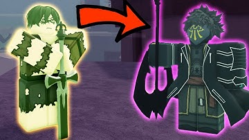 The BEST way to get ENCHANTS | Deepwoken