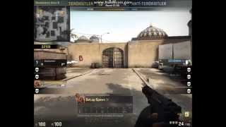 CSGO SpawN ツ