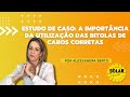 Estudo de Caso: A importância da utilização das bitolas de cabos corretas ☀️