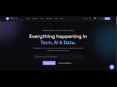 TechPulse