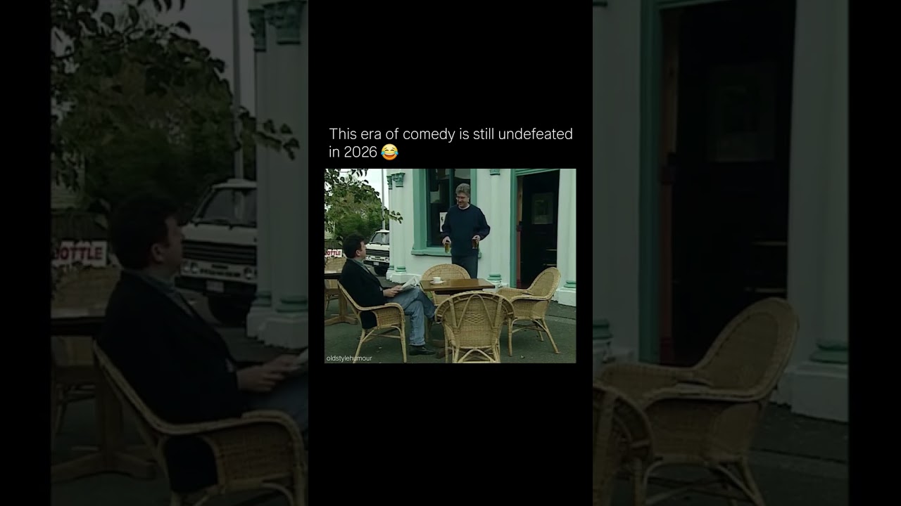 This guy has no friends 