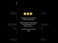 what'sapp status # shayri 🥺# Emotional lines # sad status #@ life lessons # quotes